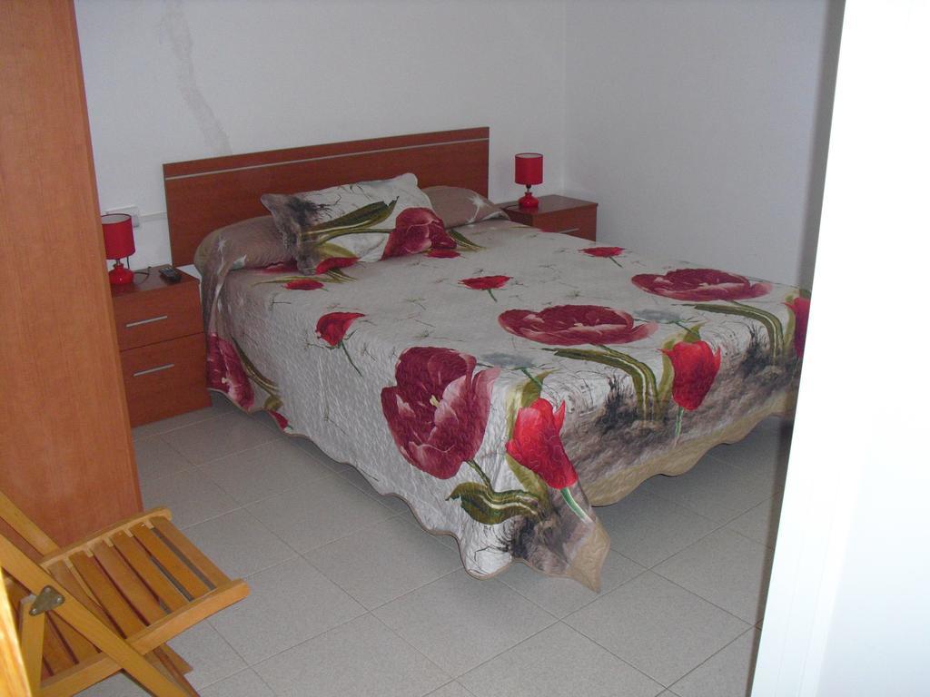 Pension El Guanche Frontera Room photo